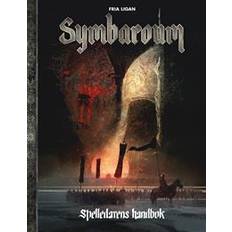 Symbaroum Symbaroum: Spelledarens handbok (Inbunden)