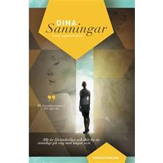 Dina sanningar (Ljudbok, MP3, 2020)