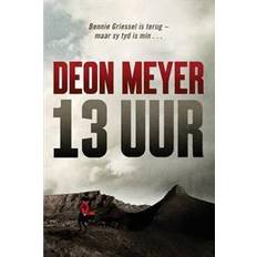 Afrikaans Books 13 Uur (Paperback, 2013)