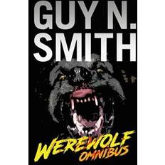 Werewolf Werewolf Omnibus (Hæftet, 2019)