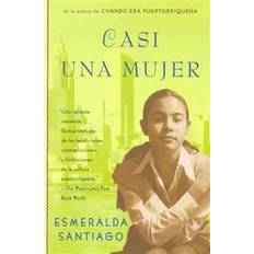 Casi Casi Una Mujer (Häftad, 1999)