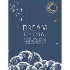 Ordböcker & Språk E-böcker Dream Journal (EPUB2) (E-bok, 2020)