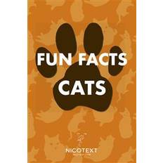 Fun facts Fun Facts Cats (E-bok, 2020)