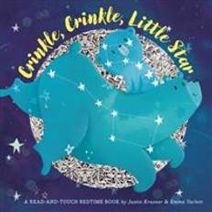 Crinkle Crinkle, Crinkle, Little Star (Inbunden, 2017)