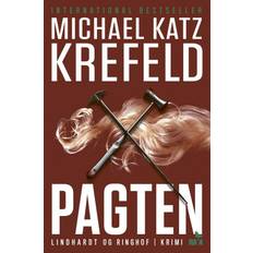 Pagten (Ravn-serien nr. 5) (Häftad, 2020)