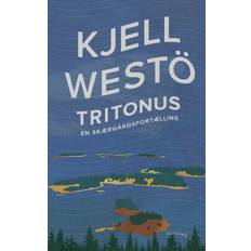 Tritonus: En skærgårdsfortælling (Hæftet, 2020)