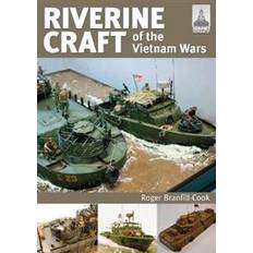 ShipCraft 26: Riverine Craft of the Vietnam Wars (Paperback, 2019)