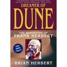 Frank herbert dune Dreamer of Dune: The Biography of Frank Herbert (Häftad, 2000)