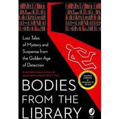 Anthologies Books Bodies from the Library (Paperback, 2019)