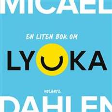 Filosofi & Religion Ljudböcker En liten bok om lycka (Ljudbok, MP3, 2020)