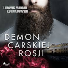 Polnisch Hörbücher Demon carskiej Rosji (Hörbuch, MP3, 2020)