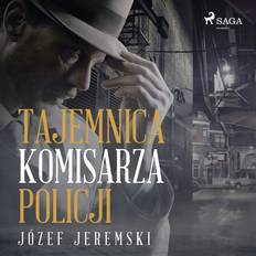 Tajemnica komisarza policji (Hörbuch, MP3, 2020)