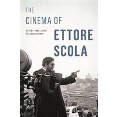 Ettore The Cinema of Ettore Scola (Häftad, 2020)
