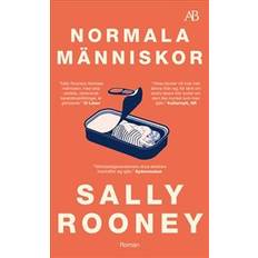Normala människor (Häftad)