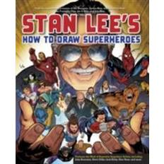 E-Books Stan Lee's How to Draw Superheroes (E-Book)