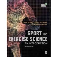 Science in sport Sport and Exercise Science (Hæftet, 2012)