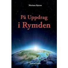 På Uppdrag i Rymden: Med Start i Agartha (Hæftet, 2020)