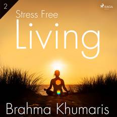 Stress Free Living 2 (Hörbuch, MP3, 2020)