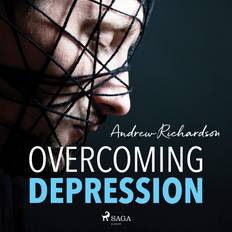 Gezondheid, Familie & Lifestyle Luisterboeken Overcoming Depression (Luisterboek, MP3, 2020)