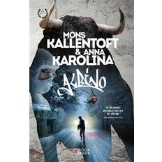 Albino (Häftad)