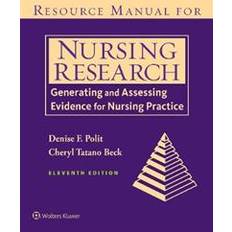 Resource Manual for Nursing Research (Häftad, 2020)