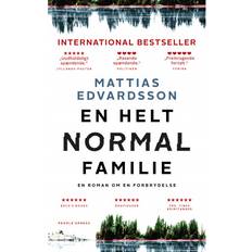 En helt normal familie (Hæftet, 2020)