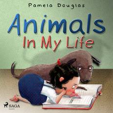 Animals In My Life (Ljudbok, MP3, 2020)