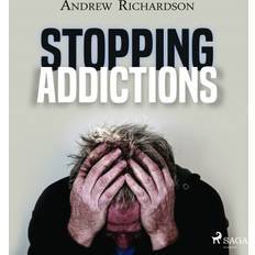 Geneeskunde & Verpleging Luisterboeken Stopping Addictions (Luisterboek, MP3, 2020)