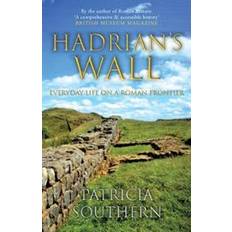 Hadrian's Wall (Hæftet, 2019)