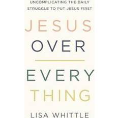 Jesus Jesus Over Everything (Paperback, 2020)