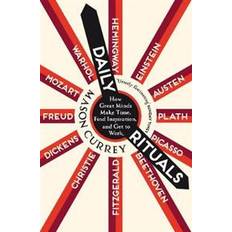 Daily Rituals (Paperback, 2020)