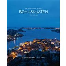 Bohuskusten förr och nu: Världens sjunde skönhet (E-bok, 2020)