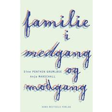 Familie i medgang og modgang (Hæftet, 2020)