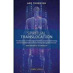 Spiritual Translocation (Paperback, 2020)