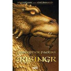 Brisingr Brisingr (Häftad)