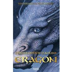 Eragon bok Eragon (Häftad)