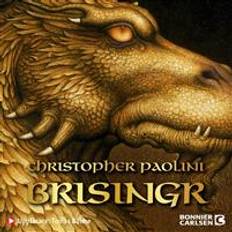 Brisingr Brisingr (Ljudbok, MP3, 2020)