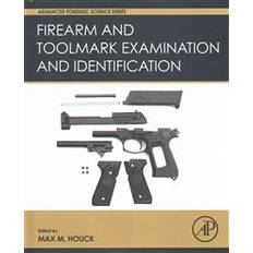 Books Firearm and Toolmark Examination and Identification (Hardcover, 2015)