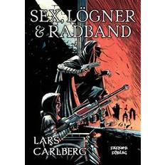 Radband Sex, lögner och radband (E-bok, 2018)