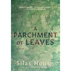 House of leaves A Parchment of Leaves (Hæftet, 2020)