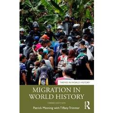 Migration in World History (Paperback, 2020)