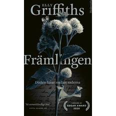 Elly griffiths Främlingen (Häftad)