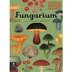 Fungarium (Inbunden, 2020)