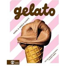 Bok gelato Gelato (E-bok, 2020)