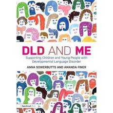 DLD and Me: Supporting Children and Young People with Developmental Language Disorder (Paperback, 2019)