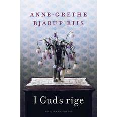 I guds rige anne grethe I Guds rige (Indbundet, 2020)