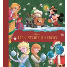 Den store julebog (Indbundet, 2020)