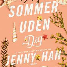 Sommer 2 sommer uden dig Sommer (2) - Sommer uden dig (Lydbog, MP3, 2020)