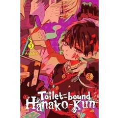 Toilet-bound Hanako-kun, Vol. 3 (Hæftet, 2020)