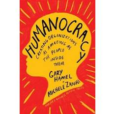 Humanocracy (Hardcover, 2020)